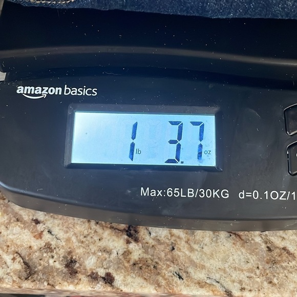 Levi's 512 Perfectly Slimming Bootcut Jeans Women's 8 Dark Wash Midrise Comfort - Picture 15 of 15